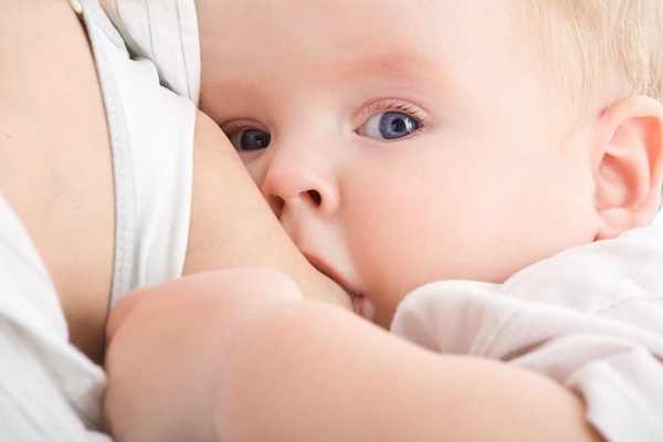 Come scegliere il reggiseno per allattamento: consigli utili