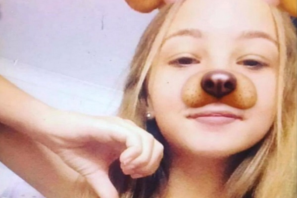 Emily Stick suicida a 13 anni: vittima di bullismo