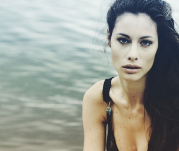 Marica Pellegrinelli in bikini: lo sfogo della moglie di Ramazzotti