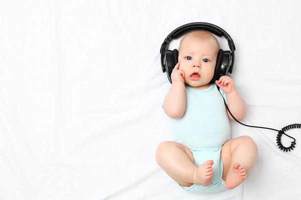 Test udito: come capire se il bambino sente bene