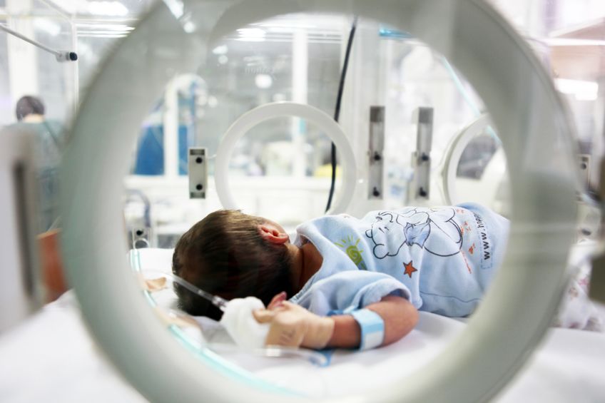 11 neonati deceduti nell'ospedale di Tunisi 