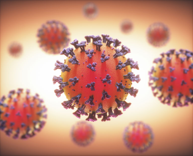 NON è vero che il Coronavirus ha perso carica virale ed è meno pericoloso.