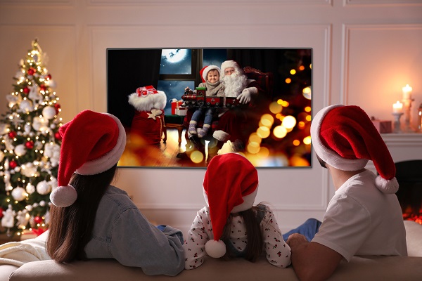 Film di Natale in TV 2021: tutta la programmazione natalizia